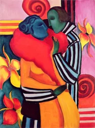 The Lovers, 2006